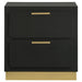 Caraway Nightstand - Levi's Discount Furniture (Vineland, NJ)