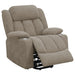 Houston Power Lift Recliner - Levi's Discount Furniture (Vineland, NJ)