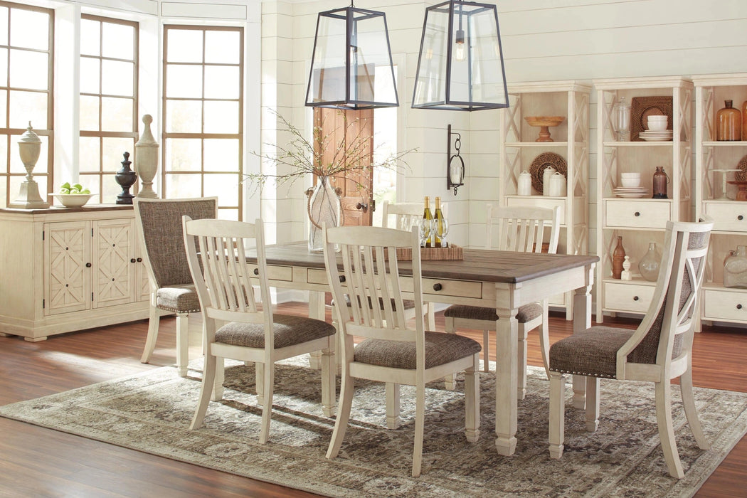 Bolanburg Dining Chair - Levi's Discount Furniture (Vineland, NJ)