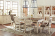 Bolanburg Dining Chair - Levi's Discount Furniture (Vineland, NJ)
