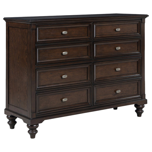 Andover Dresser - Levi's Discount Furniture (Vineland, NJ)