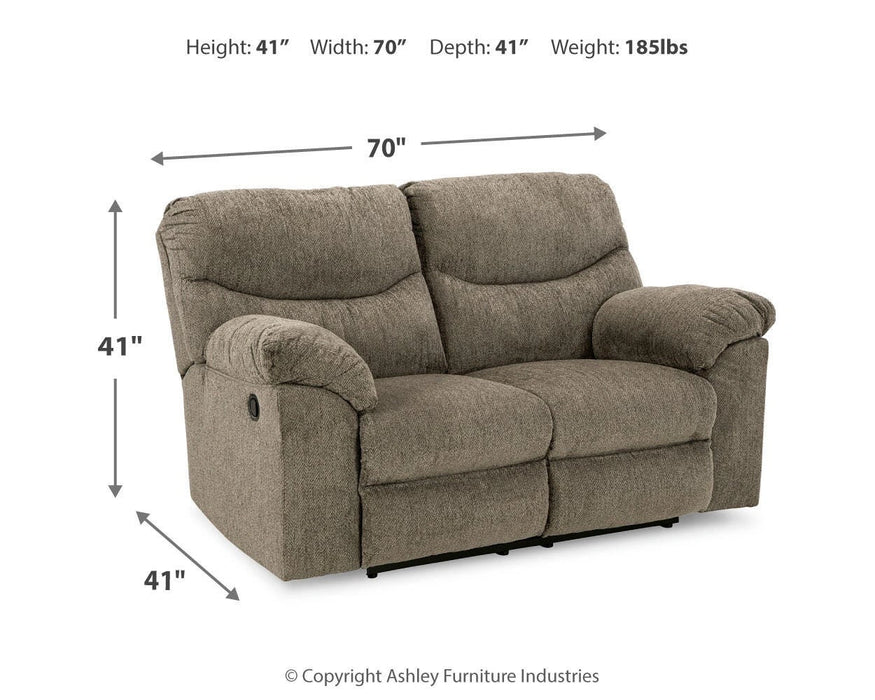 Alphons Living Room Set - Levi's Discount Furniture (Vineland, NJ)