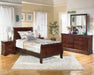 Alisdair Bedroom Set - Levi's Discount Furniture (Vineland, NJ)