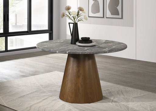Franklin Dining Table - Levi's Discount Furniture (Vineland, NJ)