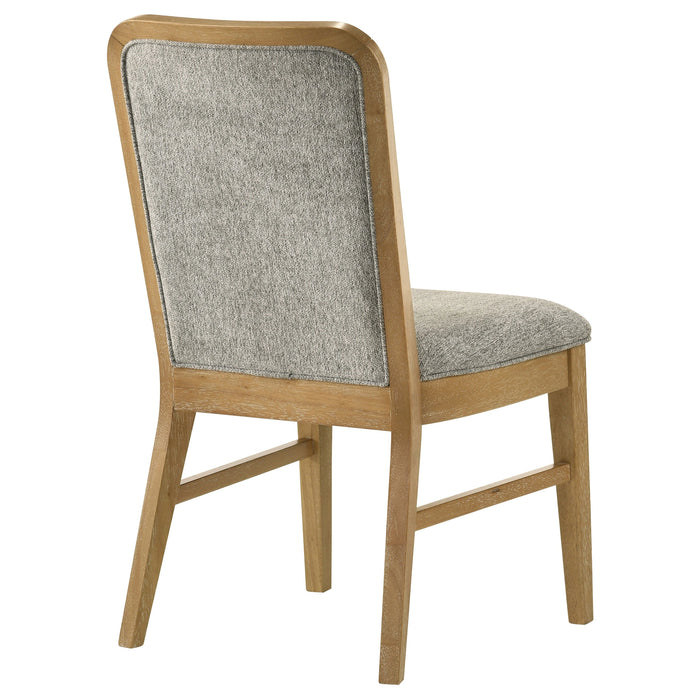 Croyden Dining Side Chair - Levi's Discount Furniture (Vineland, NJ)