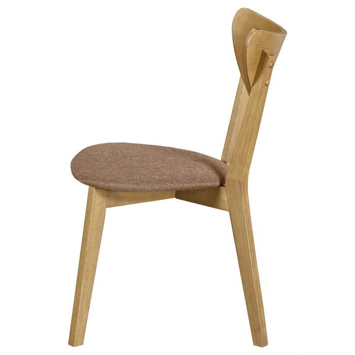 Elowen Dining Side Chair - Levi's Discount Furniture (Vineland, NJ)