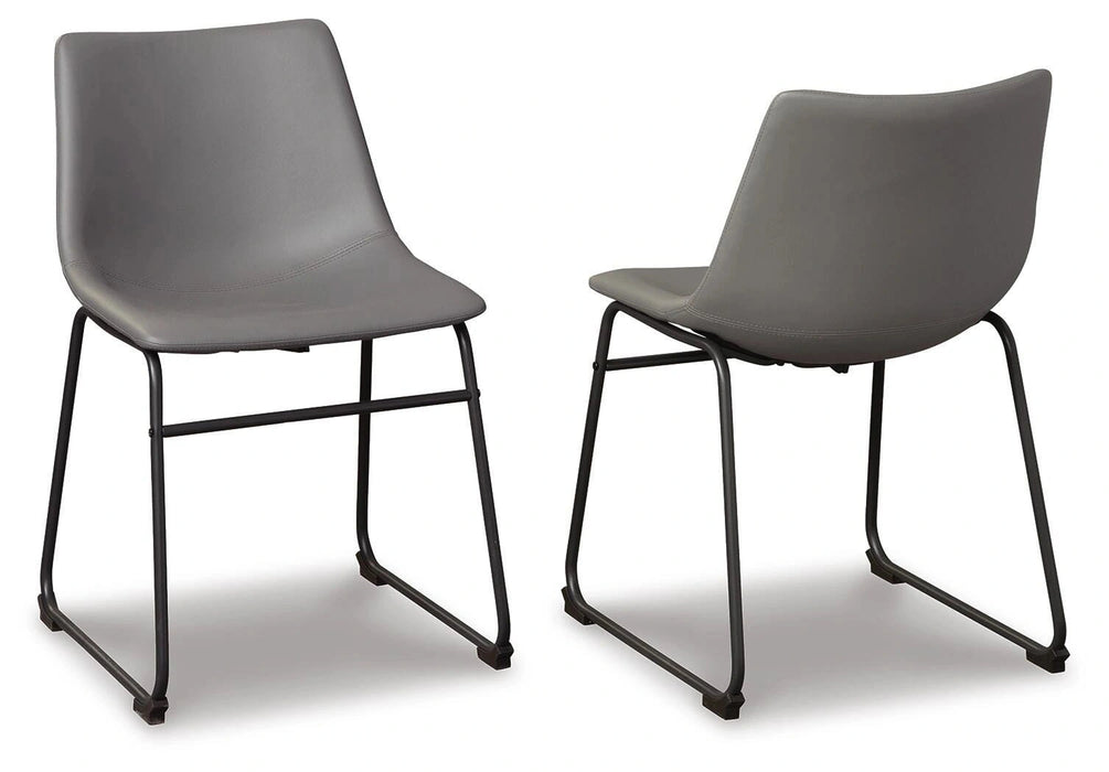 Centiar Dining Chair - Levi's Discount Furniture (Vineland, NJ)