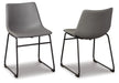 Centiar Dining Chair - Levi's Discount Furniture (Vineland, NJ)