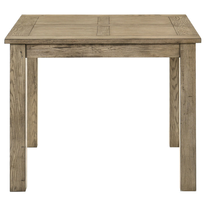 Cardova Counter Height Dining Set - Levi's Discount Furniture (Vineland, NJ)