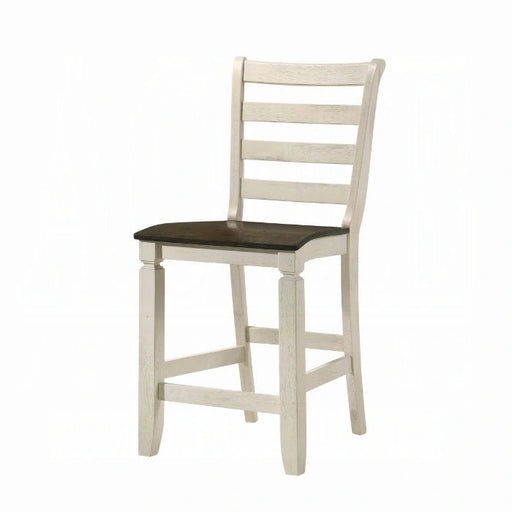 Tasnim Counter Height Chair Set-2 - Levi's Discount Furniture (Vineland, NJ)