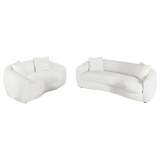 Isabella Sofa Set - Levi's Discount Furniture (Vineland, NJ)