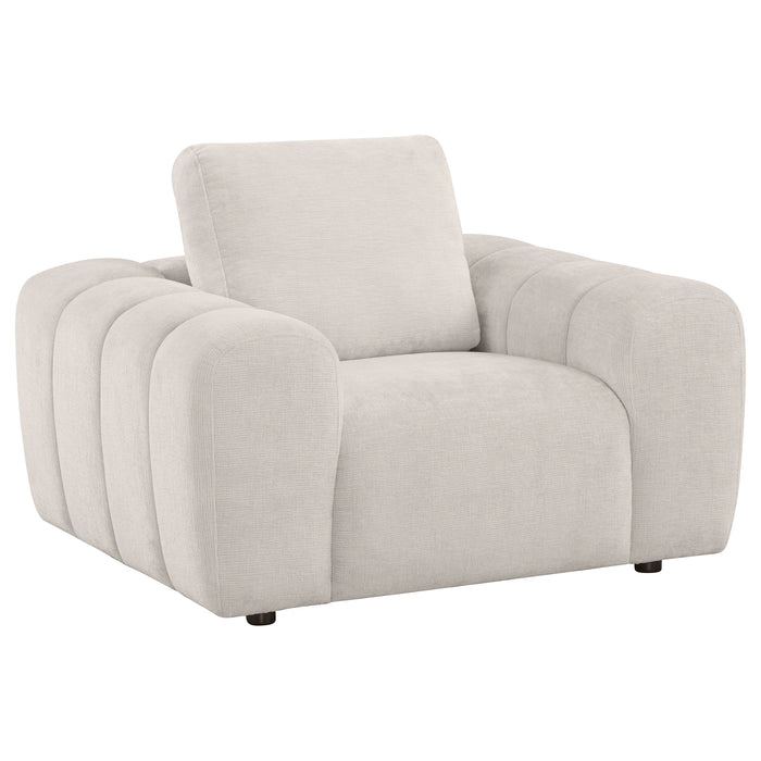 Burnett Accent Chair - Levi's Discount Furniture (Vineland, NJ)