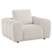 Burnett Accent Chair - Levi's Discount Furniture (Vineland, NJ)