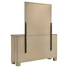 Oakglen Dresser with Mirror - Levi's Discount Furniture (Vineland, NJ)