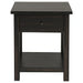 Payne End Table - Levi's Discount Furniture (Vineland, NJ)