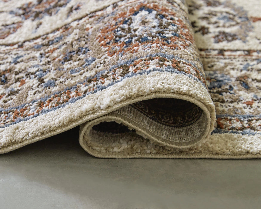 Beritham Rug - Levi's Discount Furniture (Vineland, NJ)