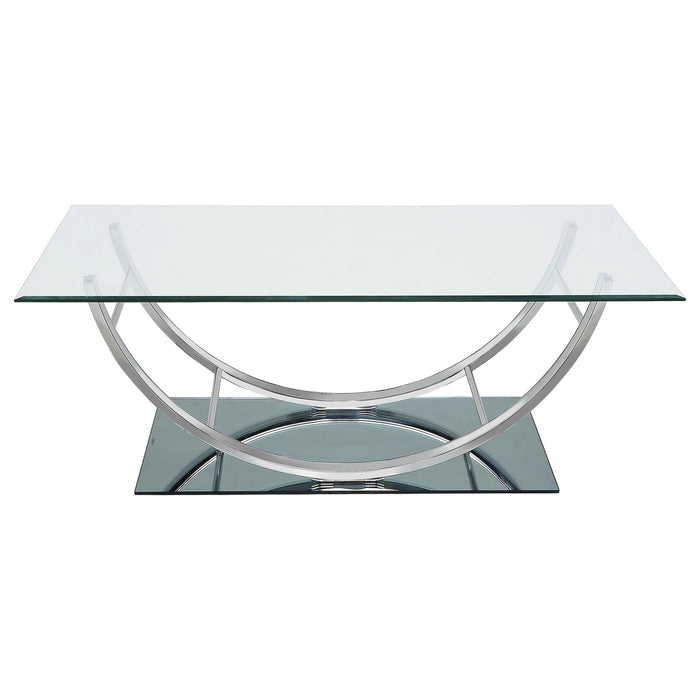 Danville Coffee Table Set - Levi's Discount Furniture (Vineland, NJ)