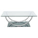 Danville Coffee Table Set - Levi's Discount Furniture (Vineland, NJ)