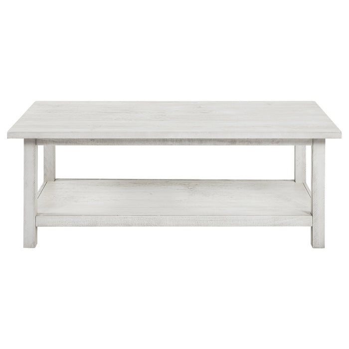 Payne Coffee Table - Levi's Discount Furniture (Vineland, NJ)