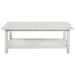 Payne Coffee Table Set - Levi's Discount Furniture (Vineland, NJ)