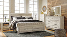 Bellaby Bed - Levi's Discount Furniture (Vineland, NJ)
