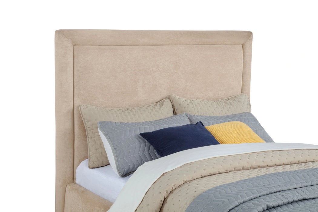 Lawson Panel Platform Bed - Levi's Discount Furniture (Vineland, NJ)