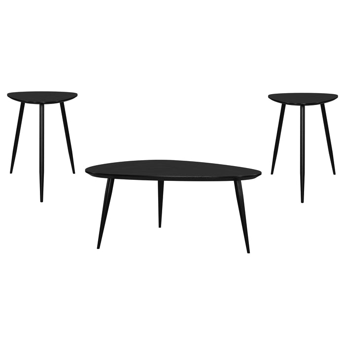 Odessa Coffee Table Set - Levi's Discount Furniture (Vineland, NJ)