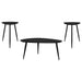 Odessa Coffee Table Set - Levi's Discount Furniture (Vineland, NJ)