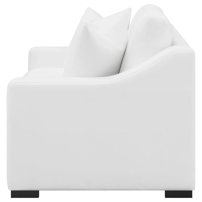 Ashlyn Loveseat - Levi's Discount Furniture (Vineland, NJ)