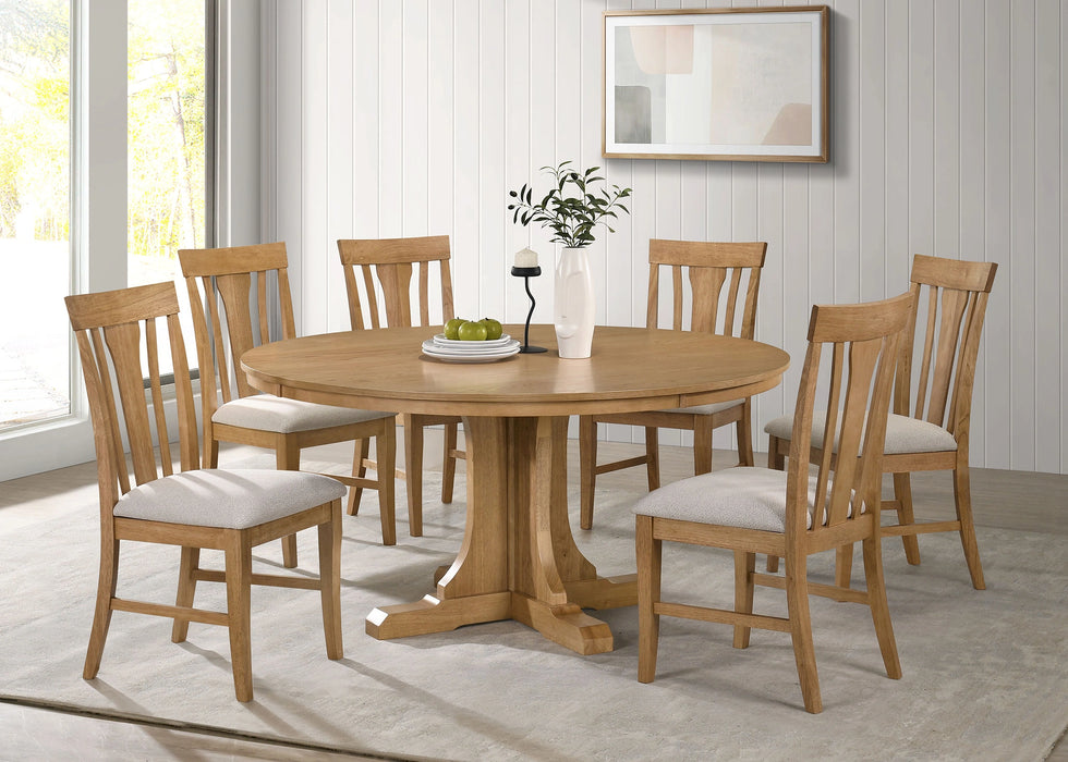 Hartville Dining Set - Levi's Discount Furniture (Vineland, NJ)