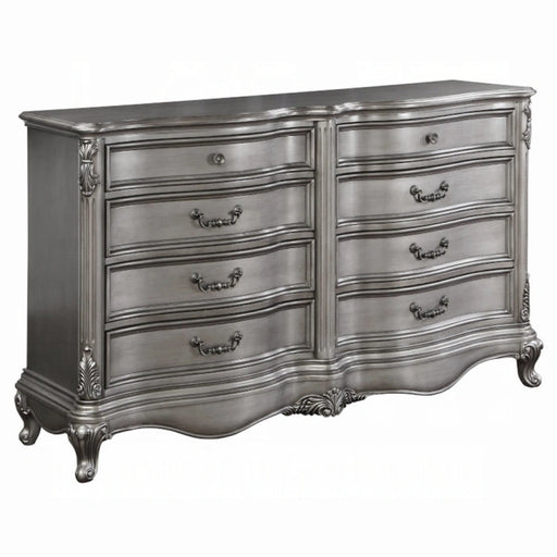 Ariadne Dresser - Levi's Discount Furniture (Vineland, NJ)