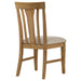 Hartville Dining Side Chair - Levi's Discount Furniture (Vineland, NJ)