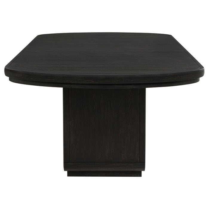 Leandro Dining Set - Levi's Discount Furniture (Vineland, NJ)