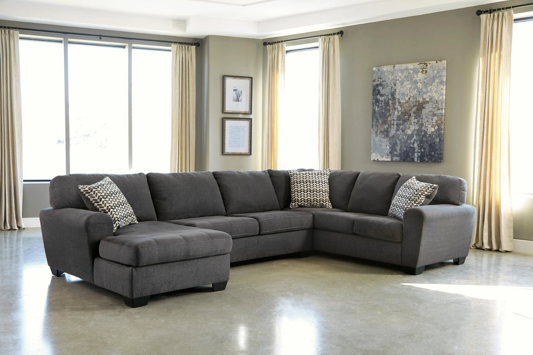 Ambee Living Room Set - Levi's Discount Furniture (Vineland, NJ)