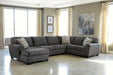 Ambee Living Room Set - Levi's Discount Furniture (Vineland, NJ)