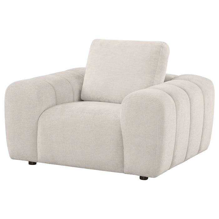 Burnett Accent Chair - Levi's Discount Furniture (Vineland, NJ)