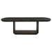 Leandro Dining Set - Levi's Discount Furniture (Vineland, NJ)