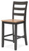 Gesthaven Counter Height Barstool - Levi's Discount Furniture (Vineland, NJ)