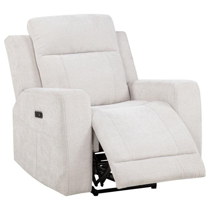 Kennett Power Recliner - Levi's Discount Furniture (Vineland, NJ)