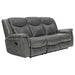 Conrad Reclining Sofa Set - Levi's Discount Furniture (Vineland, NJ)
