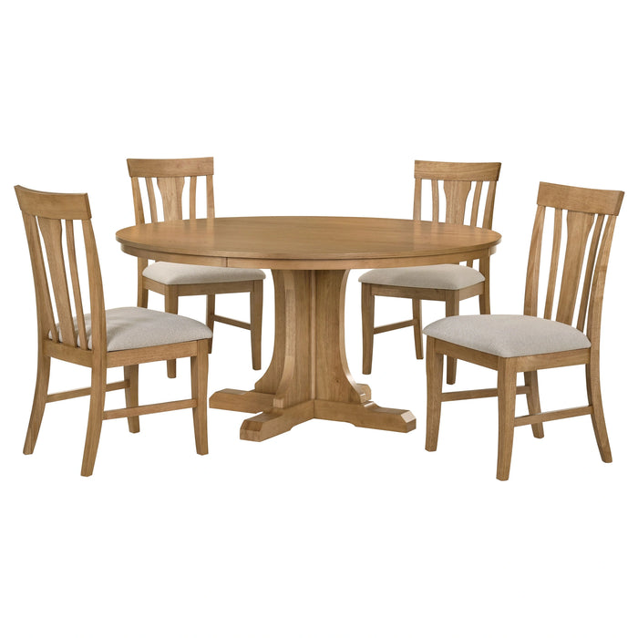Hartville Dining Set - Levi's Discount Furniture (Vineland, NJ)
