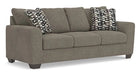 Triston-Peaks Sofa - Levi's Discount Furniture (Vineland, NJ)
