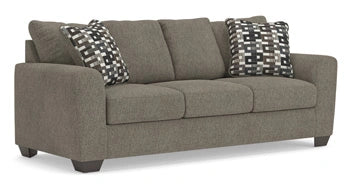 Triston-Peaks Sofa - Levi's Discount Furniture (Vineland, NJ)