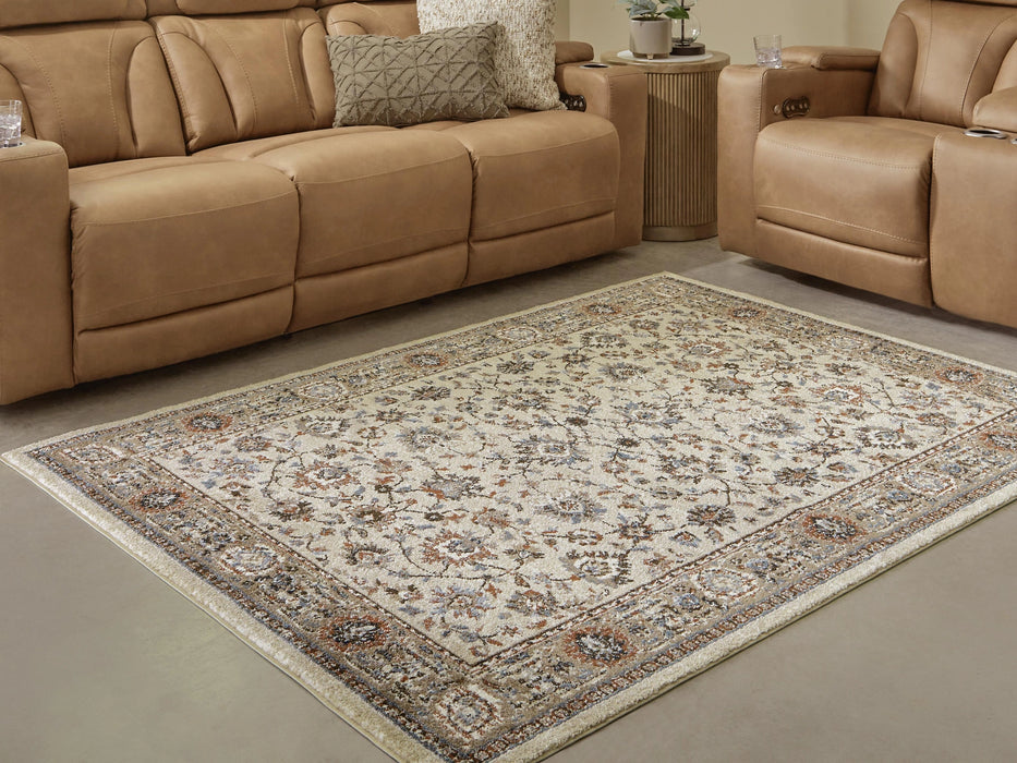 Beritham Rug - Levi's Discount Furniture (Vineland, NJ)