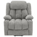 Houston Power Lift Recliner - Levi's Discount Furniture (Vineland, NJ)
