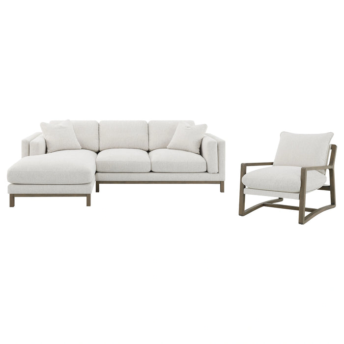 Geneva Accent Chair - Levi's Discount Furniture (Vineland, NJ)