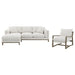 Geneva Accent Chair - Levi's Discount Furniture (Vineland, NJ)