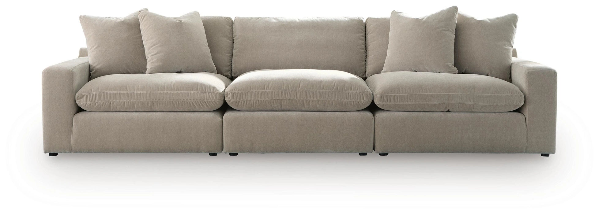 Maxton Heights Sectional - Levi's Discount Furniture (Vineland, NJ)