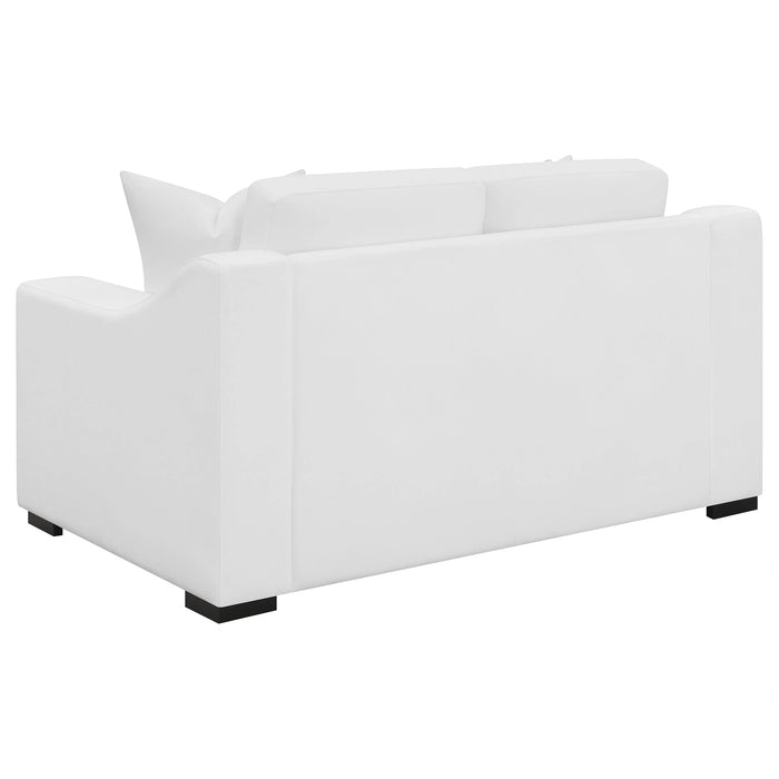 Ashlyn Loveseat - Levi's Discount Furniture (Vineland, NJ)