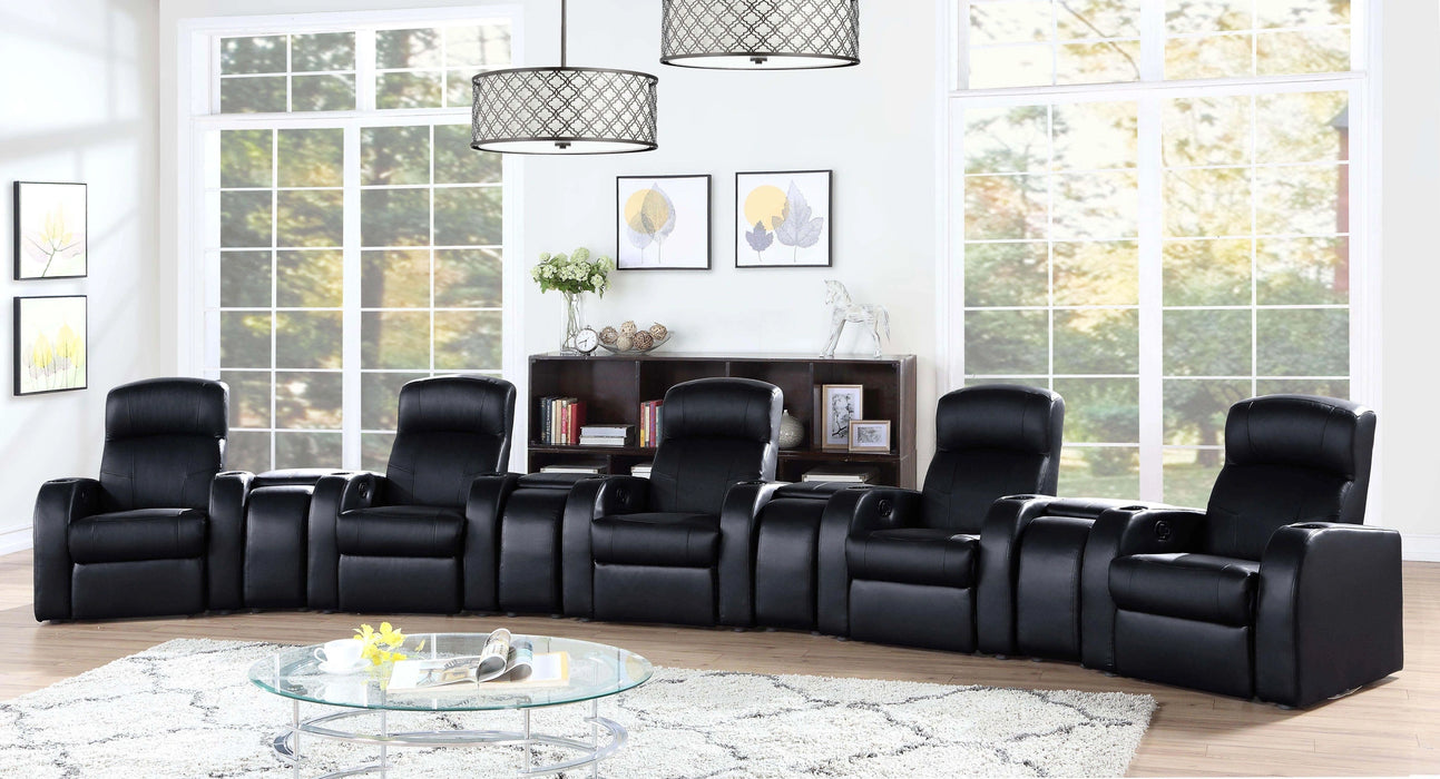 Cyrus Recliner - Levi's Discount Furniture (Vineland, NJ)